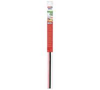 Joint de porte tesamoll® tesa 05403-00102-00 transparent (L x l) 1 m x 40 mm
