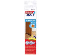 Joint de porte tesamoll® tesa 05433-00101-00 marron (L x l) 1 m x 40 mm