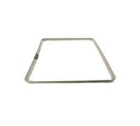 Joint de porte tressé 00173084 pour Four Gaggenau