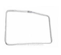 Joint de porte tresse - FAGOR BRANDT - FMP68 - 445 x 325 mm - Pièce d'origine - Accessoire four