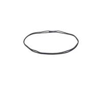 Joint de porte vitre intermédiaire Four, cuisinière C00138859, 482000029395 ARISTON HOTPOINT,, INDESIT - 128948