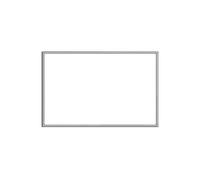 Joint de porte - Whirlpool - C00526613 - 57 x 75cm - Gris - Congélateur/Réfrigérateur-congélateur