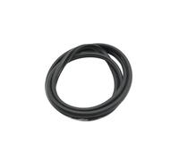 Joint de portière de voiture pour Accord 2008-2013 pour Crosstour 2011-2013 Joint en caoutchouc pour fenêtre de toit ouvrant 70205TA0A01 Ne convient pas à la version européenne QAQMHVCVB