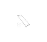 Joint de portillon evaporateur pour refrigerateur Aeg 206365900