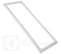 Joint de portillon evaporateur pour refrigerateur Aeg 206365900 G