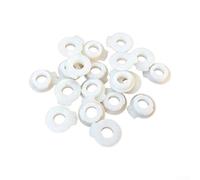 Joint de positionnement de moulinet de pêche ABU pour P3B3 P4B4 P5B5 P6B6 Boucle de manchon conçue pour un service de moulinet standard