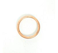 Joint de pot d échappement Athena pour Moto Honda 1500 GL Goldwing 1988 à 1989