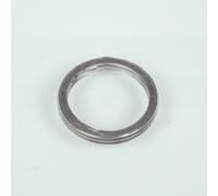 Joint de pot d échappement Athena pour Moto Yamaha 250 Xv Sp Virago 1995 à 2002