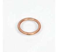 Joint de pot d échappement Centauro compatible avec Mobylette Peugeot 50 Fox 1994 à 2020 28x35x4.3mm / E280350TT