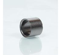 Joint de pot d échappement Centauro compatible avec moto Honda 125 Varadero 2007-2010 E250315250 / 25x31.5x25