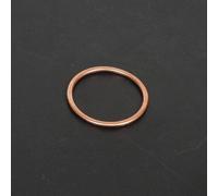 Joint De Pot D Échappement Centauro Pour Moto Kawasaki 750 Z750 2007-2013 E350440qt / 35.5x44x2.6 Neuf