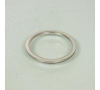 Joint De Pot D Échappement Centauro Pour Moto Kawasaki 250 Klx R 1993 À 1996 E365450mp / 36.5x45x2.5mm Neuf