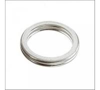 Joint de pot d échappement One pour Scooter MBK 50 Mach-G 25.5x34x4 Neuf