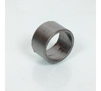 Joint de pot d échappement origine pour Moto Yamaha 1300 XVZ 1986 à 1993