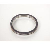 Joint De Pot D Échappement Origine Pour Moto Yamaha 180 Rt 1992 À 1998 3pa-14613-10 Neuf