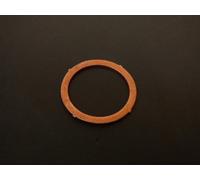 Joint De Pot D Échappement Origine Pour Scooter Aprilia 125 Atlantic 2003 À 2008 480853 Neuf
