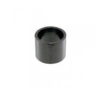 Joint de pot d échappement RMS pour Moto Yamaha 125 TW 1998 à 2005 E320380305 / 32x38x30.5 Neuf