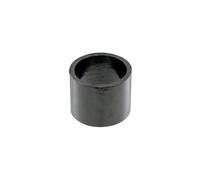 Joint De Pot D Échappement Rms Pour Moto Yamaha 600 Srx 1986 À 1987 E320380305 / 32x38x30.5 Neuf