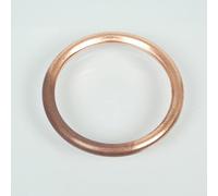 Joint de pot d échappement Sifam pour moto Honda 600 Xl V Transalp 1987 à 1996