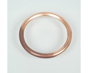 Joint de pot d échappement Sifam pour moto Honda 600 Xl V Transalp 1987 à 1996