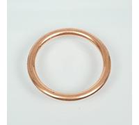 Joint de pot d échappement Sifam pour Moto Kawasaki 650 Z D Sr 1978 à 1980 Neuf