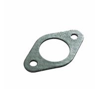 Joint De Pot D Échappement Tecnigas Pour Scooter Gilera 50 Storm Neuf