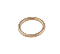 Joint De Pot D Échappement Teknix Pour Scooter Peugeot 50 Citystar 2014 À 2017 Neuf