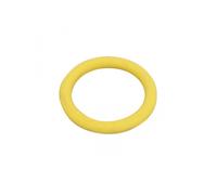 Joint De Pot D'échappement Pour Mobylette Peugeot 50 Tsa Ø28 X 28x4.5mm Neuf