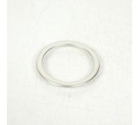 Joint De Pot D'échappement Pour Moto Kawasaki Z 750 11009-1856 35.5x44x2 Neuf