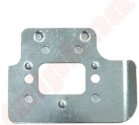 Joint de pot d'échappement Pour Stihl Ms440 Metal ( 1128 141 3201 )
