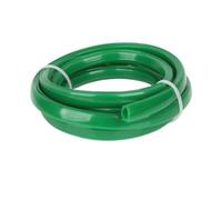 Joint de profil d'extrusion Joint de machine en C 10 mètres long, bande recouvrement rail extrudée plate à fentes 6 mm/8 mm/10 mm, 1 pièce(Green,6mm)