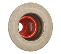 Joint de queue de soupape Elring pour Peugeot 206 S16 et 206 RC