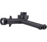 Joint de raccord de pression pour le raccordement de la tête de moteur Karcher K3 K4 K5 (9.001-745.0)