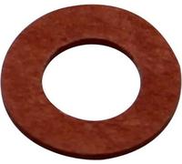 Joint de raccord de tuyau d'essence 4x8x1mm pour carburateur Bing type 15 17 18 // 17/10 17/14 17/15 15/10 15/14 18/15