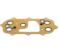 Joint de radiateur d'huile 103.910 ELRING pour AUDI BENTLEY PORSCHE
