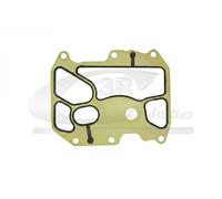 3RG 76707 Joint, radiateur d'huile pour AUDI,VW