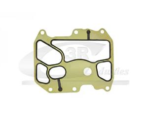 Joint de radiateur d'huile 76707 3RG