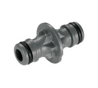 Gardena Raccord enfichable 00931-50, plastique
