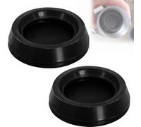 Joint de Rechange Compatible avec AeroPress Cafetière - Joint de Piston en Caoutchouc, Matériau Alimentaire, Installation Facile