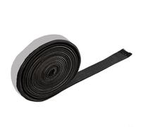 Joint de rechange en maille métallique de fibre de verre pour barbecue Kamado haute température pour améliorer la rétention de la chaleur et le contrôle de la température