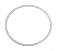 Joint de rechange en silicone pour autocuiseur - Compatible avec les cuisinières en alliage d'aluminium - Diamètre : 18 - 32 cm - Haute élasticité pour une cuisson sécurisée (A30)