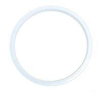 Joint de rechange en silicone pour autocuiseur électrique - Qualité alimentaire, résistant à la chaleur, convient aux modèles de 2,5 L à 8 L (7/8 L)