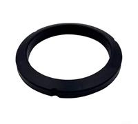 Joint de rechange en silicone pour machine à café pour une résistance aux hautes températures