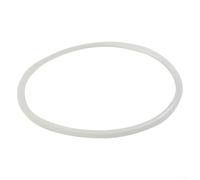 Joint de rechange en silicone transparent pour autocuiseur - Caoutchouc de silicone flexible pour cuisinières en alliage d'aluminium - Plusieurs tailles de diamètre de 18 cm à 32 cm (32 cm)
