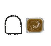 Joint de rechange et graisse de qualité alimentaire 200 g pour robot de cuisine KitchenAid 5KSM.