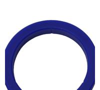 Joint de rechange moderne pour groupe de machines Ring 9 mm pour tous les groupes de machines Cafelat pour Espresso E61 pour E61 épais pour joint de culasse (bleu)