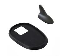 Joint de rechange pour antenne de toit sur Opel pour Opel pour Opel pour Meriva A B pour Zafira B Numéro de pièce 13171963 Garde l'intérieur sec (1 pièce)