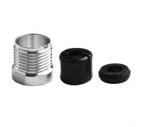 Joint de rechange pour écrou de verrouillage Rxp pour tondeuse à gazon Seadoo 4tec Câble pour Rxt Gtx Ensemble de remplacement en aluminium 277001729 277001627