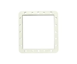 Joint de rechange pour écumeur de piscine, SPX1091G - Joint papillon à col large - Compatible avec Hayward SP1091WM SP1091LX SPX1091GW Dyna-Skim - Accessoire de piscine - Skimmer automatique - Tampon