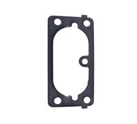 Joint de rechange pour filtre à air pour pièce #24 041 70-S, kit de réparation de joint d'étanchéité de carburateur pour entretien de petit moteur, noir, 1 paquet